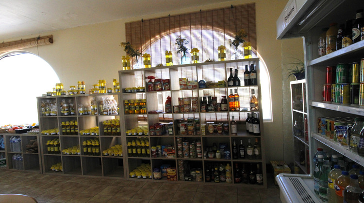 Ma-Cabane - Vente Boutique Tanneron, 124 m²