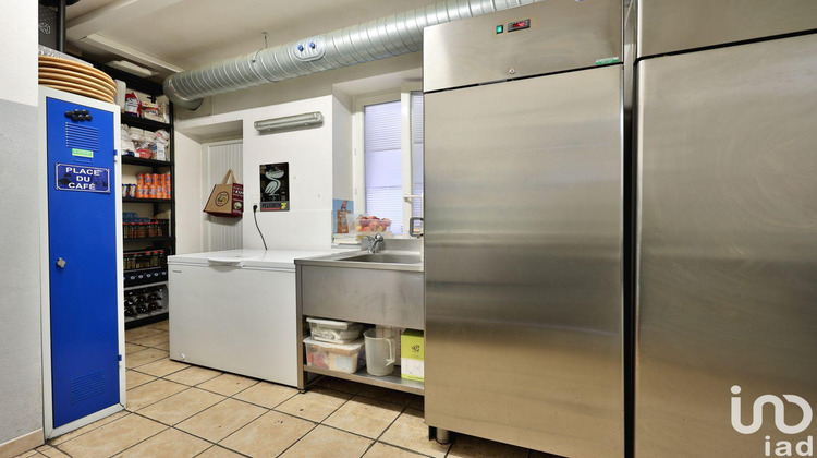 Ma-Cabane - Vente Boutique Tarare, 82 m²