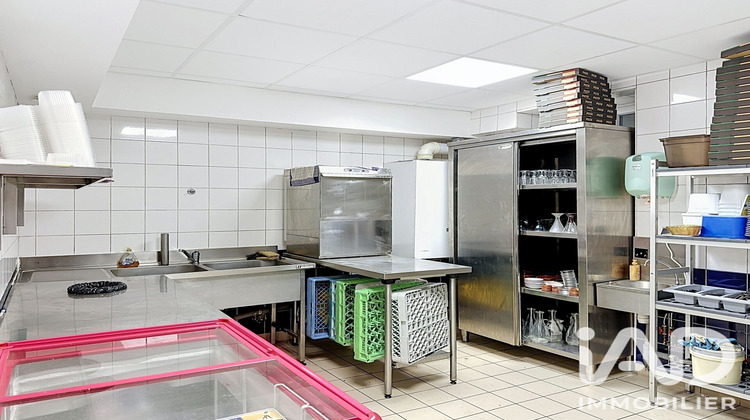 Ma-Cabane - Vente Boutique Tarare, 200 m²