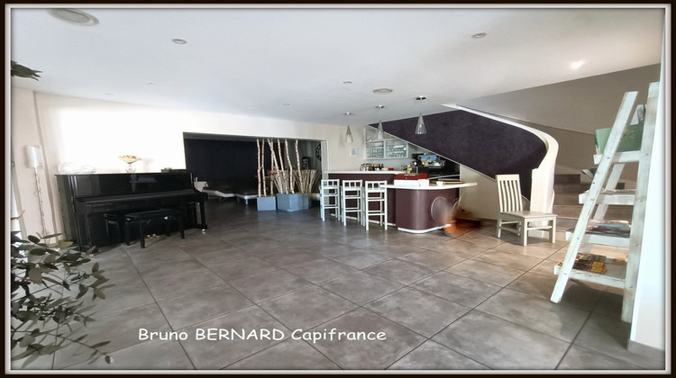 Ma-Cabane - Vente Boutique TARBES, 650 m²