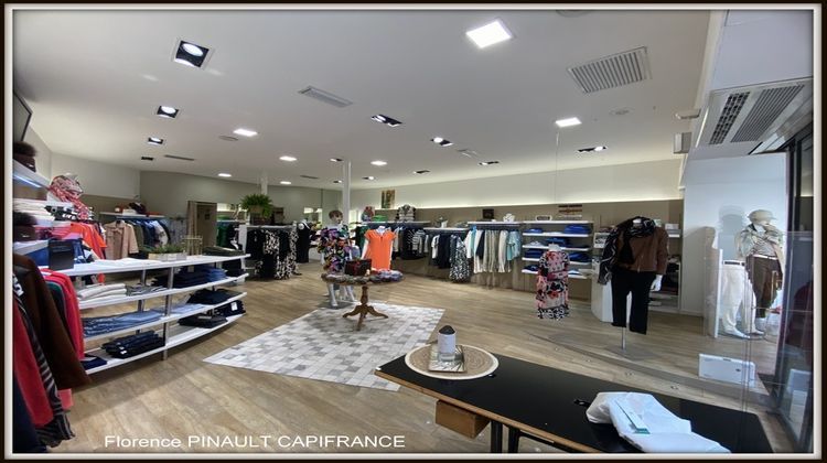 Ma-Cabane - Vente Boutique TARBES, 96 m²