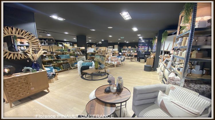 Ma-Cabane - Vente Boutique TARBES, 256 m²