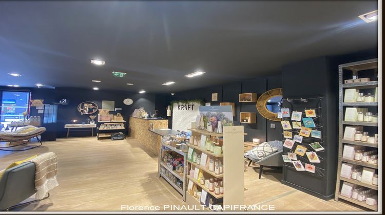 Ma-Cabane - Vente Boutique TARBES, 256 m²