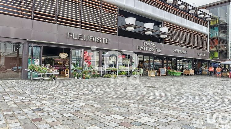 Ma-Cabane - Vente Boutique Tarbes, 43 m²