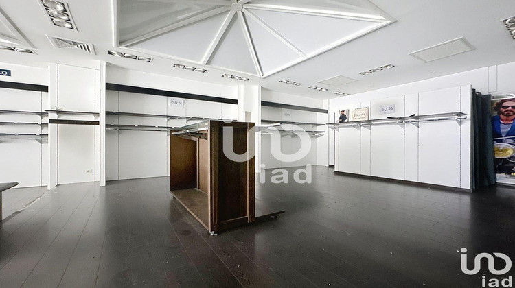 Ma-Cabane - Vente Boutique Tarbes, 145 m²