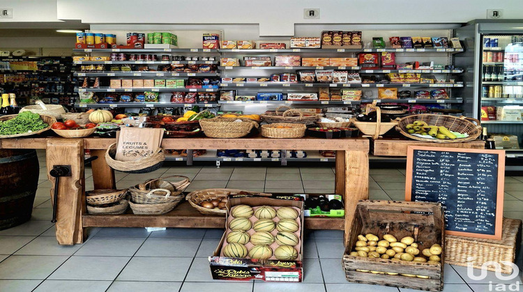 Ma-Cabane - Vente Boutique Tarbes, 120 m²