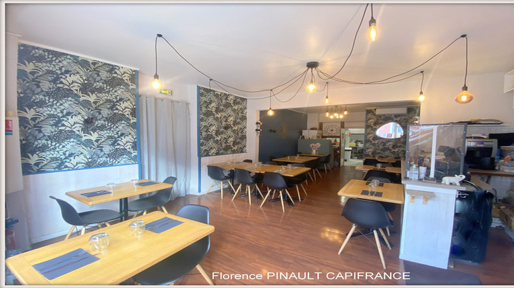 Ma-Cabane - Vente Boutique TARBES, 48 m²