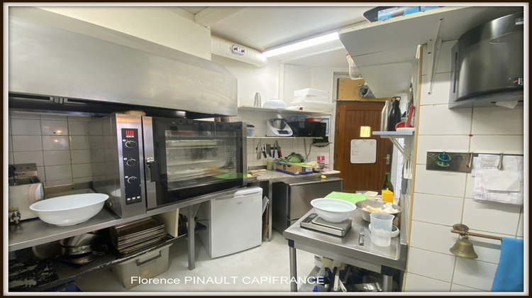 Ma-Cabane - Vente Boutique TARBES, 48 m²