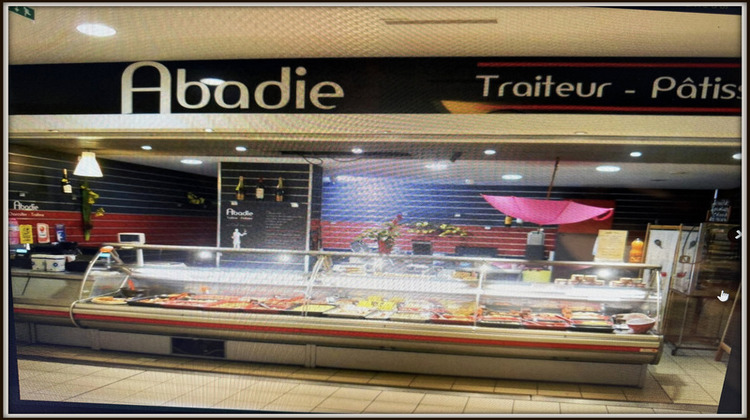 Ma-Cabane - Vente Boutique TARBES, 135 m²