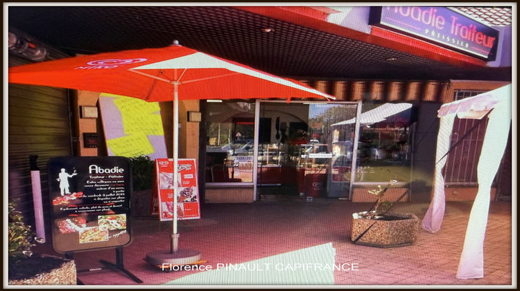 Ma-Cabane - Vente Boutique TARBES, 135 m²