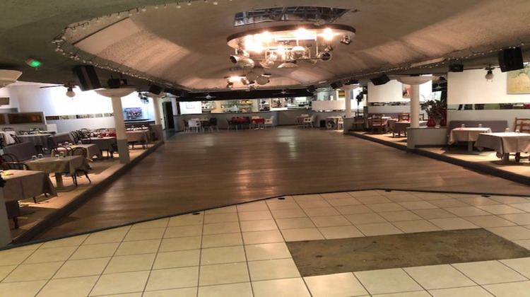 Ma-Cabane - Vente Boutique TARBES, 1000 m²