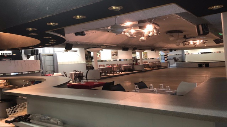 Ma-Cabane - Vente Boutique TARBES, 1000 m²