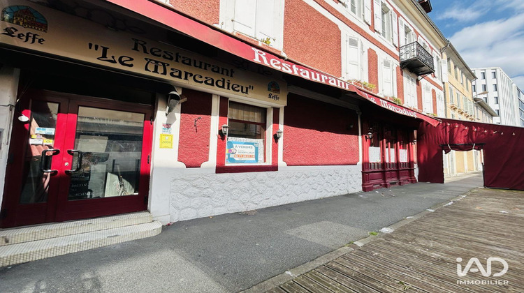 Ma-Cabane - Vente Boutique Tarbes, 120 m²