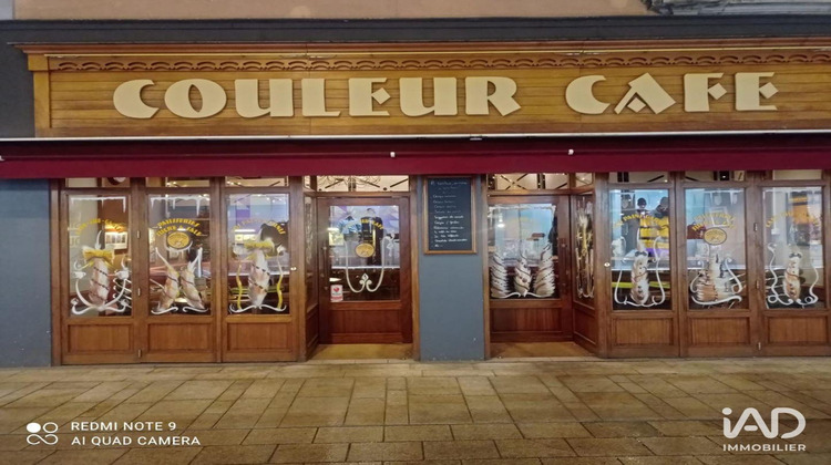 Ma-Cabane - Vente Boutique Tarbes, 145 m²