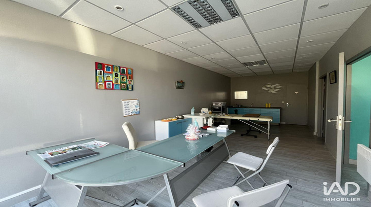 Ma-Cabane - Vente Boutique Tarbes, 41 m²