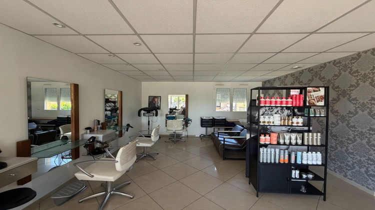 Ma-Cabane - Vente Boutique TARBES, 65 m²