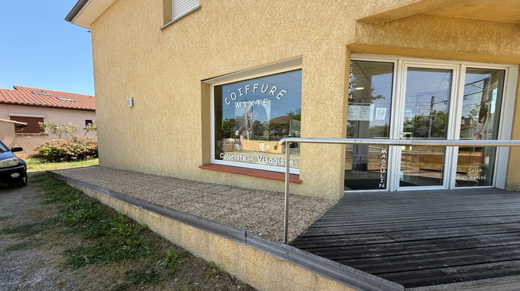 Ma-Cabane - Vente Boutique TARBES, 65 m²
