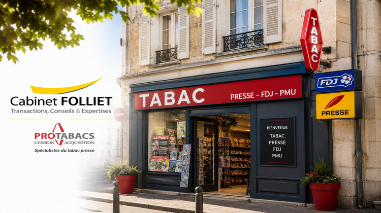 Ma-Cabane - Vente Boutique Tarbes, 147 m²