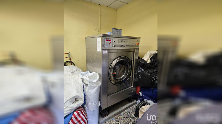 Ma-Cabane - Vente Boutique Targon, 50 m²