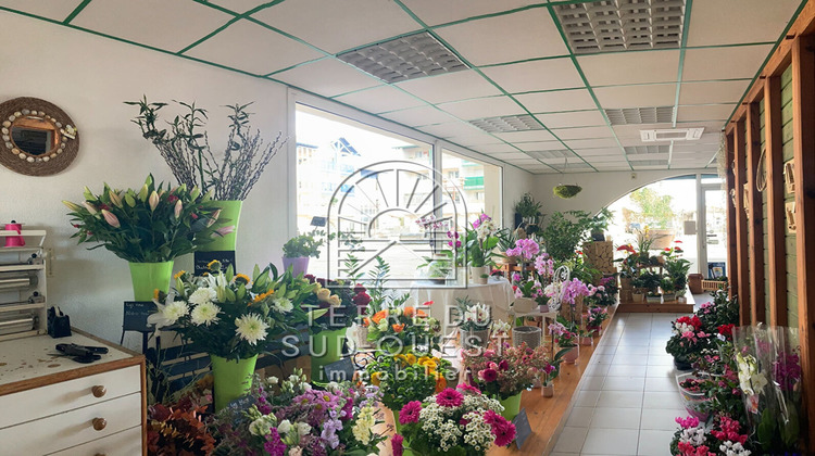 Ma-Cabane - Vente Boutique TARNOS, 66 m²