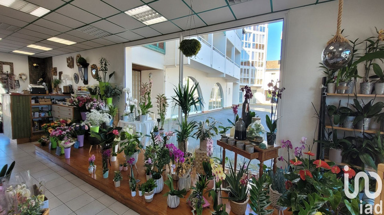 Ma-Cabane - Vente Boutique Tarnos, 66 m²