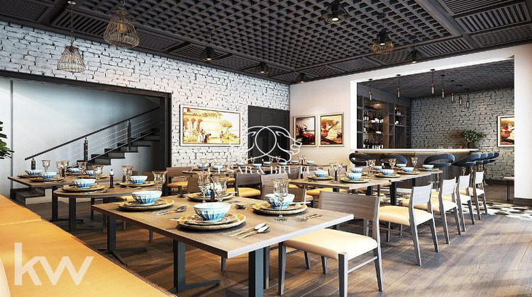 Ma-Cabane - Vente Boutique Tassin-la-Demi-Lune, 320 m²