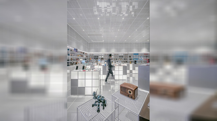 Ma-Cabane - Vente Boutique TASSIN LA DEMI LUNE, 115 m²