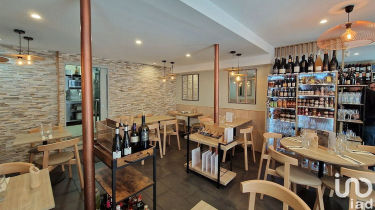 Ma-Cabane - Vente Boutique Taverny, 110 m²