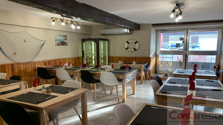 Ma-Cabane - Vente Boutique TAVERS, 120 m²