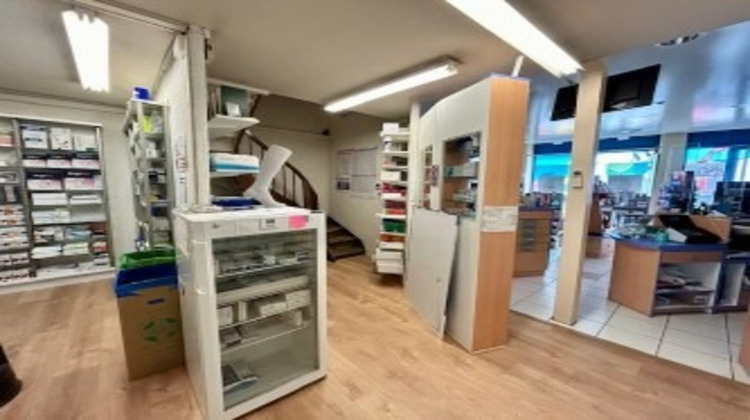 Ma-Cabane - Vente Boutique TENAY, 144 m²