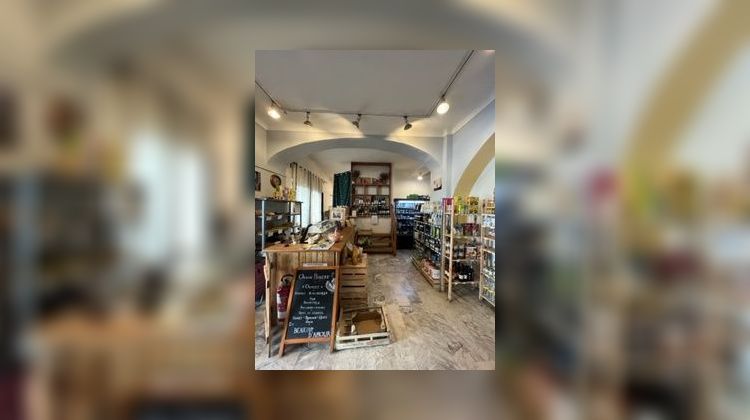 Ma-Cabane - Vente Boutique Tende, 80 m²