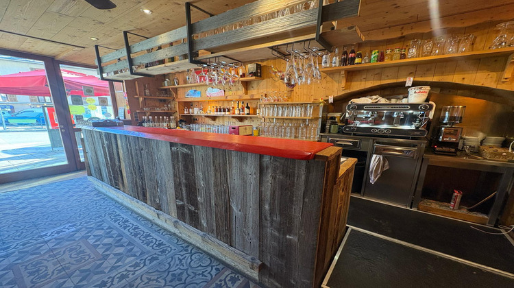 Ma-Cabane - Vente Boutique Tende, 290 m²