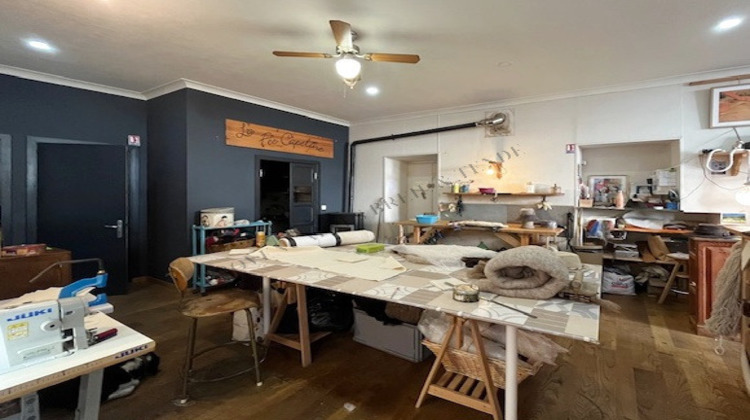 Ma-Cabane - Vente Boutique Tende, 58 m²