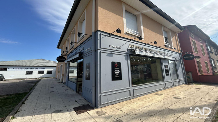 Ma-Cabane - Vente Boutique Terville, 110 m²