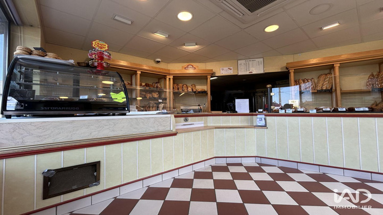 Ma-Cabane - Vente Boutique Terville, 110 m²