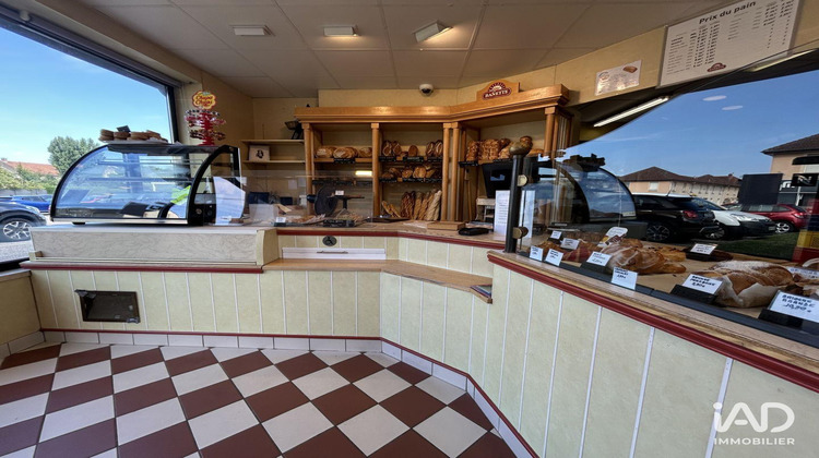 Ma-Cabane - Vente Boutique Terville, 110 m²