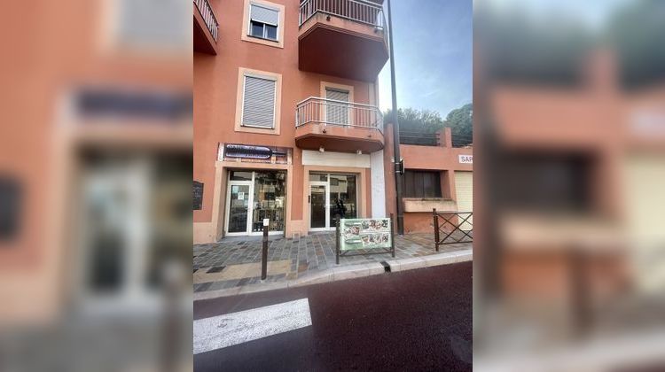 Ma-Cabane - Vente Boutique THEOULE-SUR-MER, 65 m²