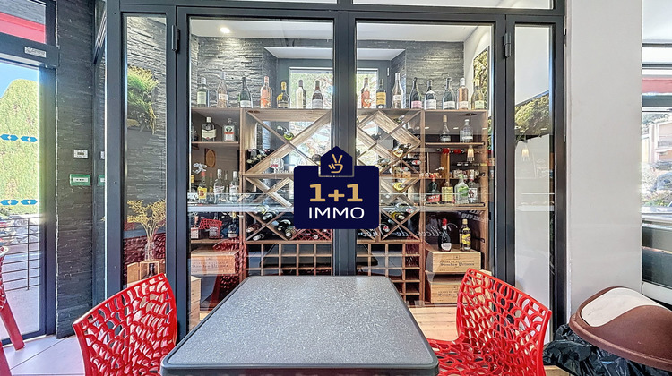 Ma-Cabane - Vente Boutique Théoule-sur-Mer, 172 m²