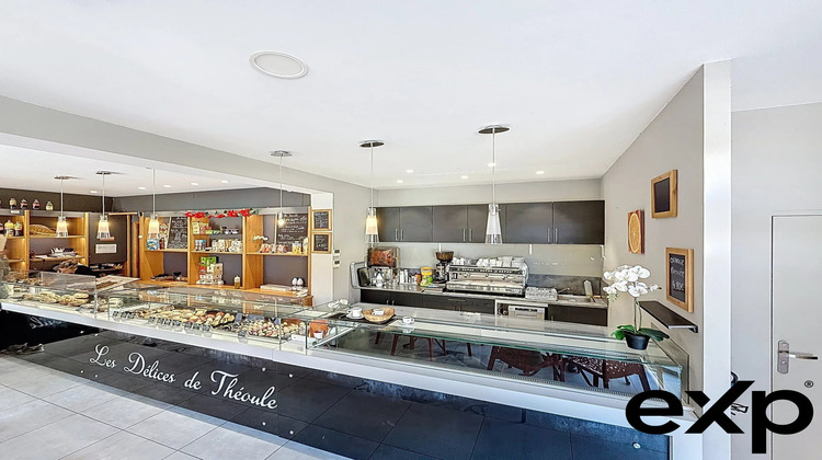 Ma-Cabane - Vente Boutique Théoule-sur-Mer, 220 m²