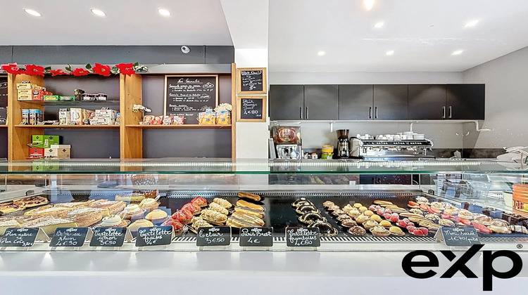 Ma-Cabane - Vente Boutique Théoule-sur-Mer, 220 m²