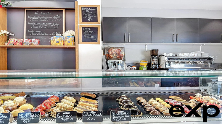 Ma-Cabane - Vente Boutique Théoule-sur-Mer, 220 m²