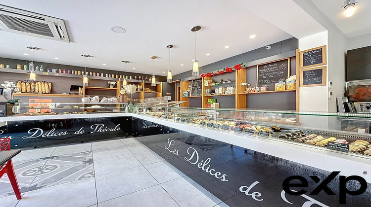 Ma-Cabane - Vente Boutique Théoule-sur-Mer, 220 m²