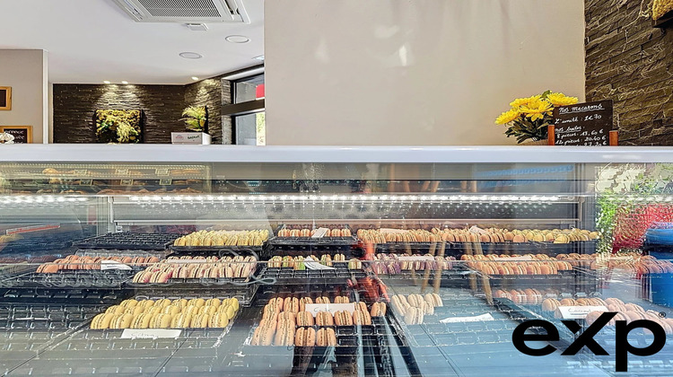 Ma-Cabane - Vente Boutique Théoule-sur-Mer, 220 m²