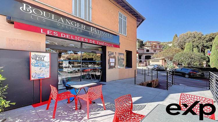 Ma-Cabane - Vente Boutique Théoule-sur-Mer, 220 m²