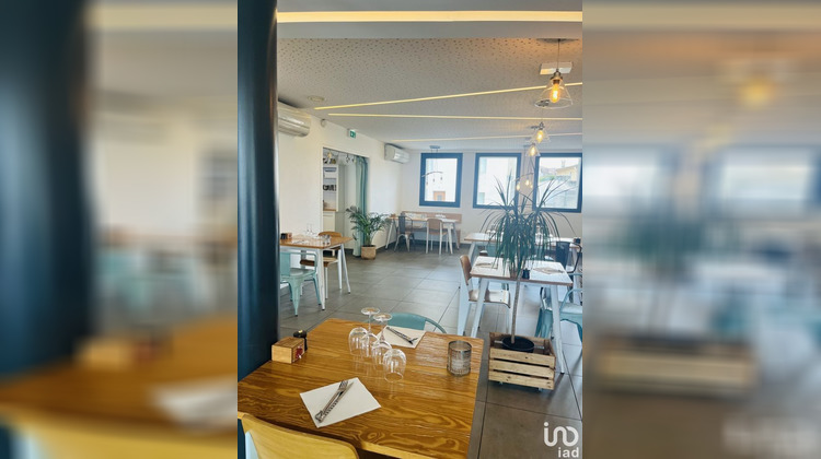 Ma-Cabane - Vente Boutique Thézan Lès Béziers, 165 m²