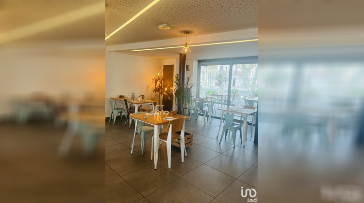 Ma-Cabane - Vente Boutique Thézan Lès Béziers, 165 m²