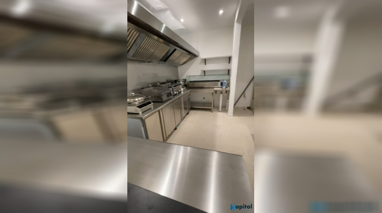 Ma-Cabane - Vente Boutique Thiais, 35 m²