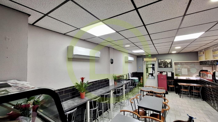 Ma-Cabane - Vente Boutique THIANT, 0 m²