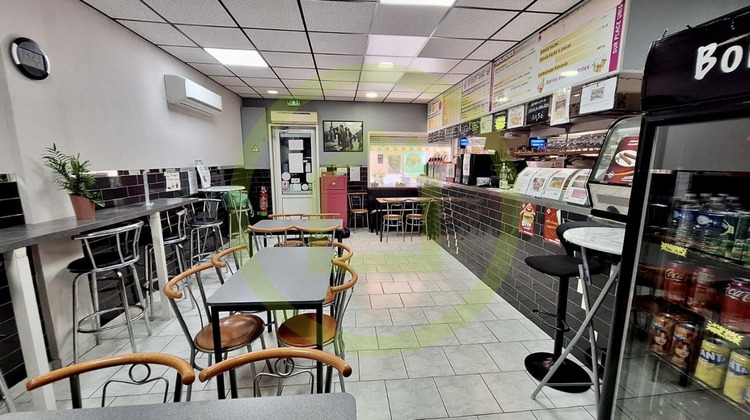 Ma-Cabane - Vente Boutique THIANT, 0 m²