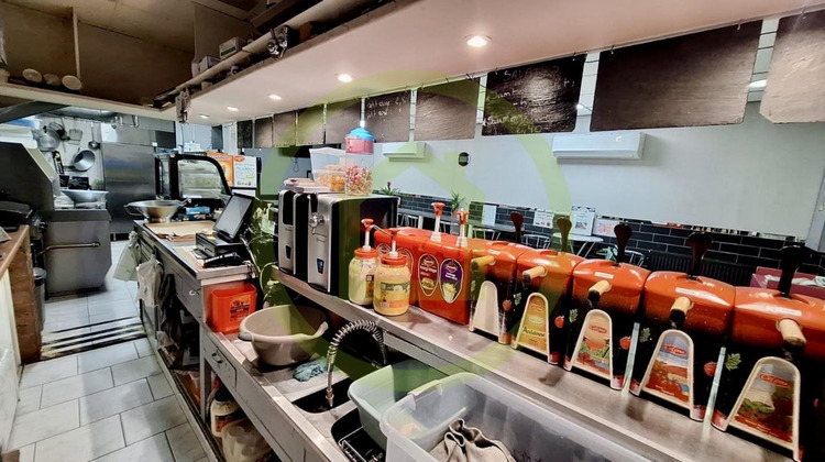 Ma-Cabane - Vente Boutique THIANT, 0 m²